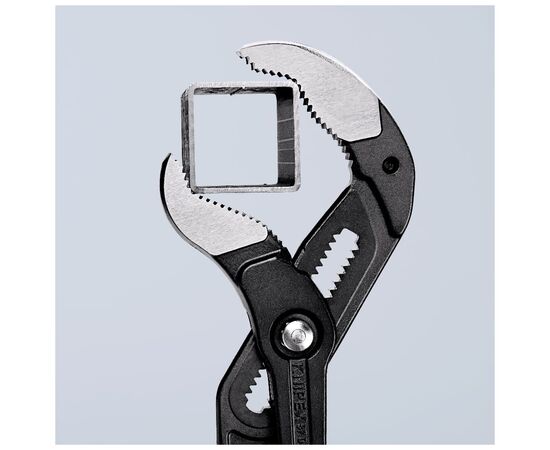 Клещи KNIPEX сантехнические Cobra XXL (87 01 560), изображение 8