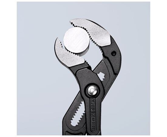 Клещи KNIPEX сантехнические Cobra XXL (87 01 560), изображение 9