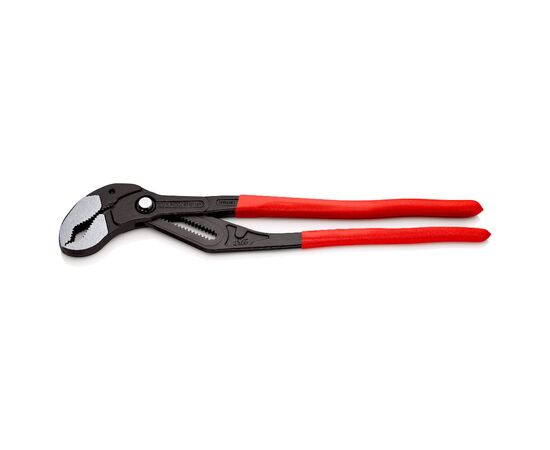 Кліщі KNIPEX сантехнічні Cobra XXL (87 01 560)