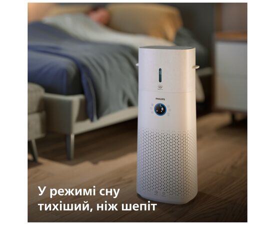 Воздухоочиститель Philips AC3737/10, изображение 11 Воздухоочиститель Philips AC3737/10, изображение 11