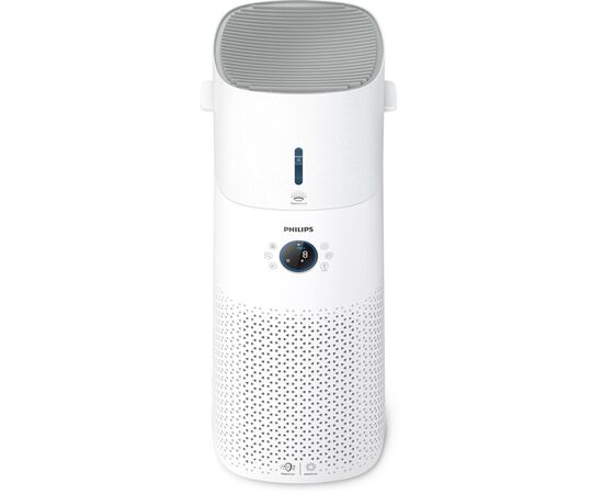 Воздухоочиститель Philips AC3737/10, изображение 2 Воздухоочиститель Philips AC3737/10, изображение 2