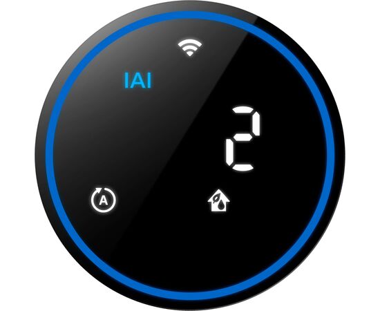 Воздухоочиститель Philips AC3737/10, изображение 5 Воздухоочиститель Philips AC3737/10, изображение 5