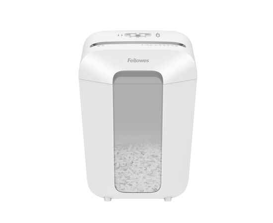 Уничтожитель документов Fellowes LX70 white (f.U1000017468), изображение 2 Уничтожитель документов Fellowes LX70 white (f.U1000017468), изображение 2