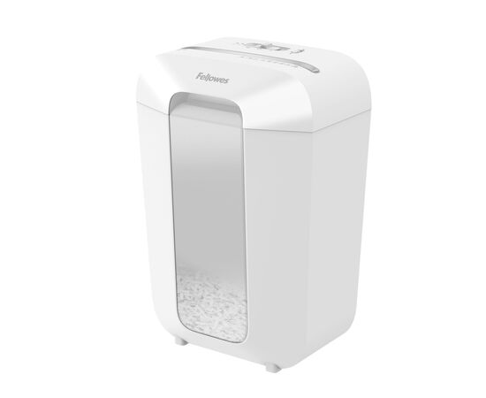 Уничтожитель документов Fellowes LX70 white (f.U1000017468)