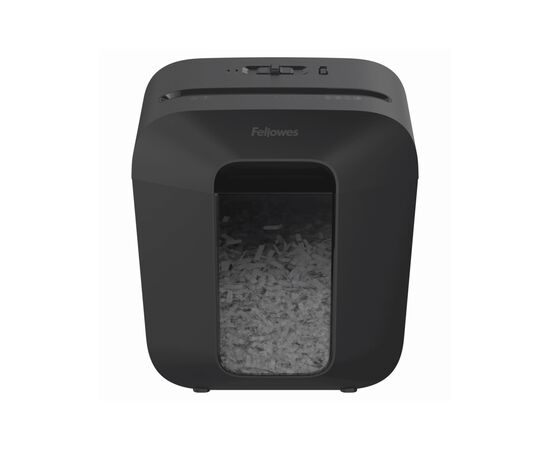 Уничтожитель документов Fellowes LX25 (f.U4170501), изображение 3 Уничтожитель документов Fellowes LX25 (f.U4170501), изображение 3