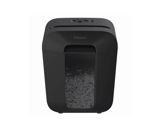 Уничтожитель документов Fellowes LX45 (f.U4400501), изображение 3 Уничтожитель документов Fellowes LX45 (f.U4400501), изображение 3