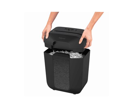 Уничтожитель документов Fellowes LX45 (f.U4400501), изображение 4 Уничтожитель документов Fellowes LX45 (f.U4400501), изображение 4