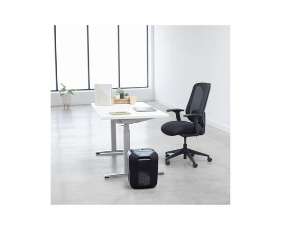 Уничтожитель документов Fellowes LX45 (f.U4400501), изображение 5 Уничтожитель документов Fellowes LX45 (f.U4400501), изображение 5