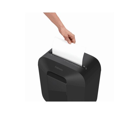 Уничтожитель документов Fellowes LX25M Mini-Cut (f.U4170601), изображение 2 Уничтожитель документов Fellowes LX25M Mini-Cut (f.U4170601), изображение 2