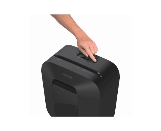 Уничтожитель документов Fellowes LX25M Mini-Cut (f.U4170601), изображение 3 Уничтожитель документов Fellowes LX25M Mini-Cut (f.U4170601), изображение 3
