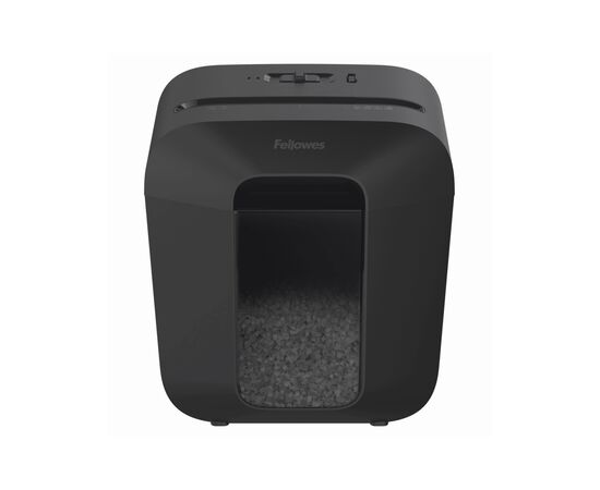 Уничтожитель документов Fellowes LX25M Mini-Cut (f.U4170601), изображение 4 Уничтожитель документов Fellowes LX25M Mini-Cut (f.U4170601), изображение 4