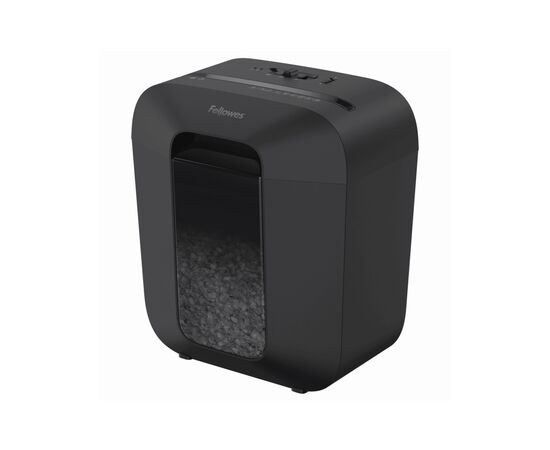 Знищувач документів Fellowes LX25M Mini-Cut (f.U4170601)