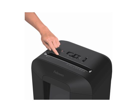Уничтожитель документов Fellowes LX85 (f.U4400801), изображение 2 Уничтожитель документов Fellowes LX85 (f.U4400801), изображение 2