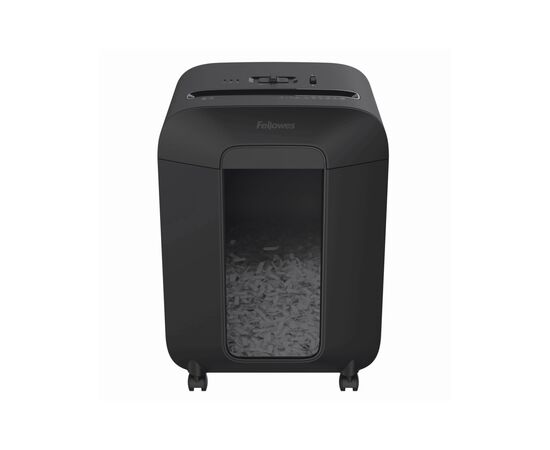 Уничтожитель документов Fellowes LX85 (f.U4400801), изображение 3 Уничтожитель документов Fellowes LX85 (f.U4400801), изображение 3