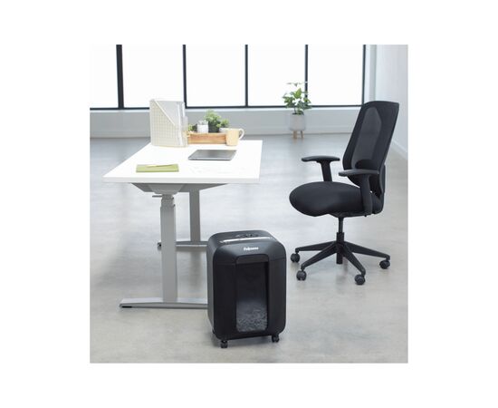 Уничтожитель документов Fellowes LX85 (f.U4400801), изображение 4 Уничтожитель документов Fellowes LX85 (f.U4400801), изображение 4