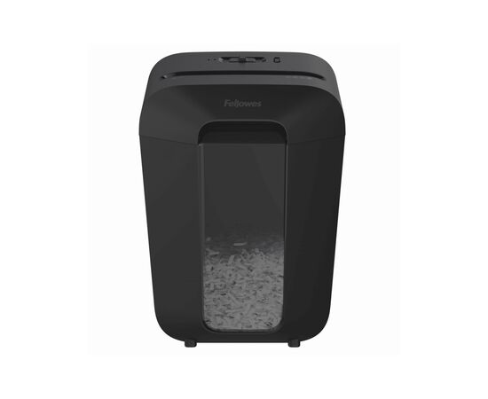 Уничтожитель документов Fellowes LX70 black (f.U4407501), изображение 3 Уничтожитель документов Fellowes LX70 black (f.U4407501), изображение 3