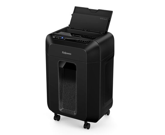Уничтожитель документов Fellowes AutoMAX 80M (f.U4621501), изображение 6 Уничтожитель документов Fellowes AutoMAX 80M (f.U4621501), изображение 6