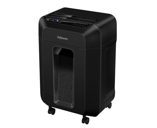 Знищувач документів Fellowes AutoMAX 80M (f.U4621501)