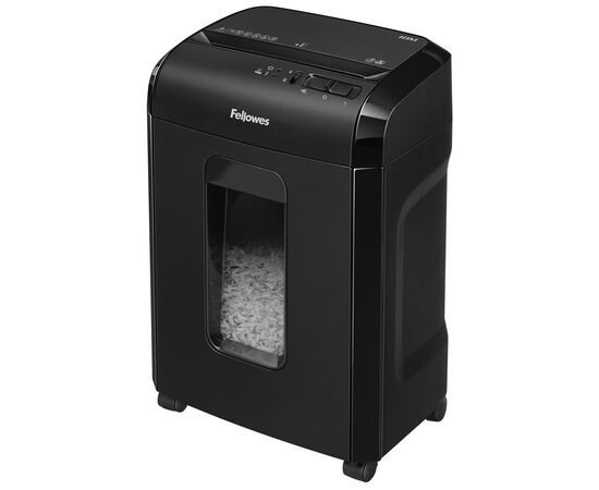 Уничтожитель документов Fellowes 10M (F.U4630601)