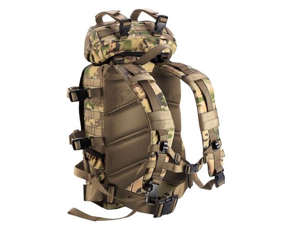 Рюкзак туристический Neo Tools 30 л Camo (84-325), изображение 2 Рюкзак туристический Neo Tools 30 л Camo (84-325), изображение 2