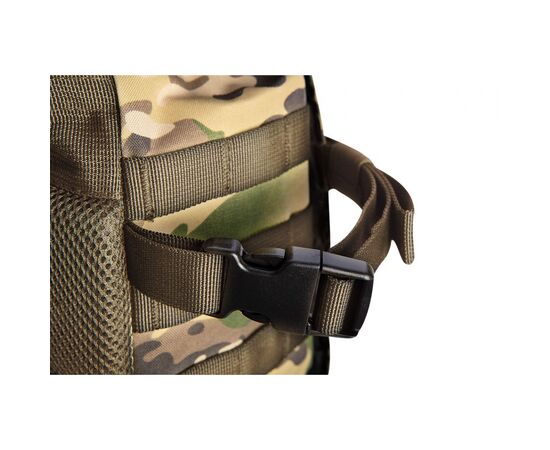 Рюкзак туристический Neo Tools 30 л Camo (84-325), изображение 4 Рюкзак туристический Neo Tools 30 л Camo (84-325), изображение 4