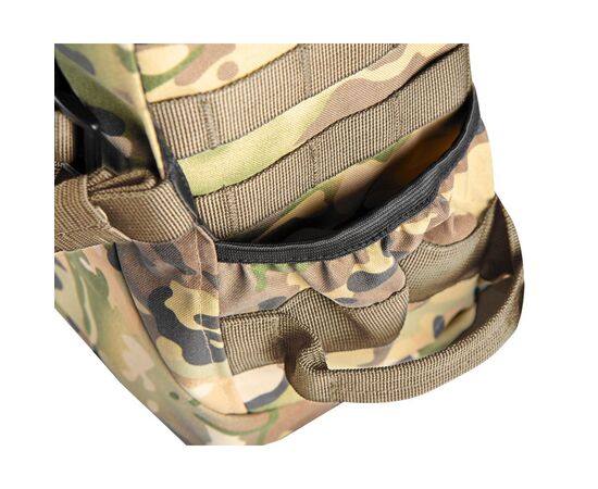 Рюкзак туристический Neo Tools 30 л Camo (84-325), изображение 5 Рюкзак туристический Neo Tools 30 л Camo (84-325), изображение 5