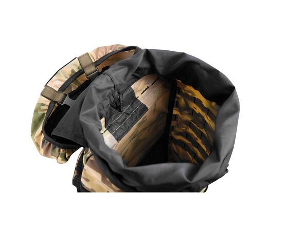 Рюкзак туристический Neo Tools 30 л Camo (84-325), изображение 7 Рюкзак туристический Neo Tools 30 л Camo (84-325), изображение 7