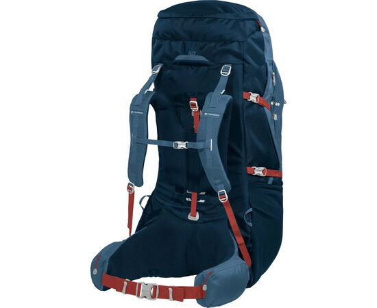 Рюкзак туристический Ferrino Transalp 100L Blue (75691MBB) (930666), изображение 2 Рюкзак туристический Ferrino Transalp 100L Blue (75691MBB) (930666), изображение 2