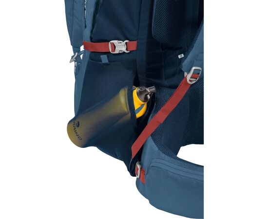 Рюкзак туристический Ferrino Transalp 100L Blue (75691MBB) (930666), изображение 4 Рюкзак туристический Ferrino Transalp 100L Blue (75691MBB) (930666), изображение 4