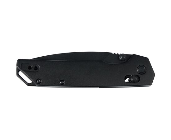 Нож Kershaw Iridium Black (2038BLK), изображение 3 Нож Kershaw Iridium Black (2038BLK), изображение 3