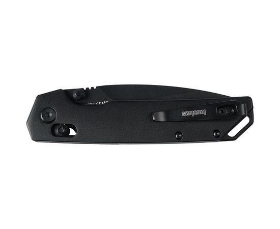 Нож Kershaw Iridium Black (2038BLK), изображение 4 Нож Kershaw Iridium Black (2038BLK), изображение 4