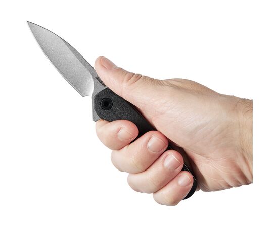 Ніж Kershaw Korra (1409), зображення 5 Ніж Kershaw Korra (1409), зображення 5