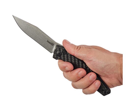 Нож Kershaw Launch 7 CF (7900CF), изображение 5 Нож Kershaw Launch 7 CF (7900CF), изображение 5