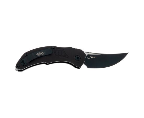 Ніж Microtech Brachial BB Tactical (268A-1T), зображення 2 Ніж Microtech Brachial BB Tactical (268A-1T), зображення 2