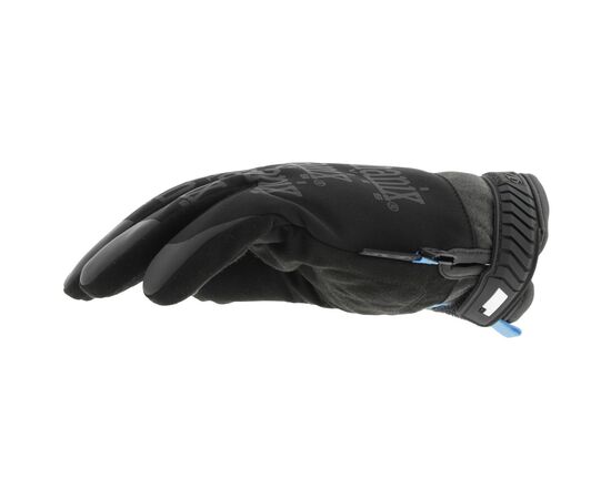 Тактические перчатки Mechanix Coldwork Original L Black (CWKMG-58-010), изображение 6 Тактические перчатки Mechanix Coldwork Original L Black (CWKMG-58-010), изображение 6