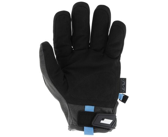 Тактические перчатки Mechanix Coldwork Original XXL Black (CWKMG-58-012), изображение 2 Тактические перчатки Mechanix Coldwork Original XXL Black (CWKMG-58-012), изображение 2