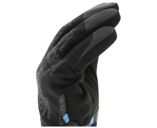 Тактические перчатки Mechanix Coldwork Original XXL Black (CWKMG-58-012), изображение 4 Тактические перчатки Mechanix Coldwork Original XXL Black (CWKMG-58-012), изображение 4
