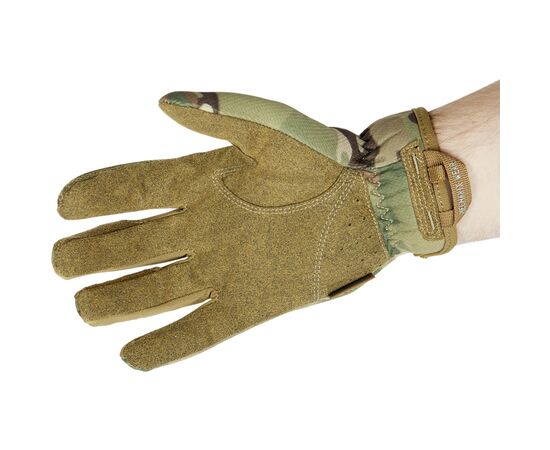 Тактические перчатки Mechanix FastFit XL Multicam (FFTAB-78-011), изображение 2 Тактические перчатки Mechanix FastFit XL Multicam (FFTAB-78-011), изображение 2