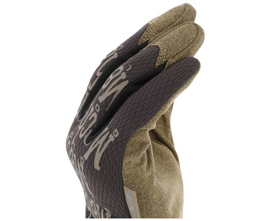 Тактические перчатки Mechanix Original XL (MG-07-011), изображение 4 Тактические перчатки Mechanix Original XL (MG-07-011), изображение 4