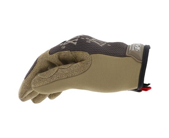 Тактические перчатки Mechanix Original XL (MG-07-011), изображение 5 Тактические перчатки Mechanix Original XL (MG-07-011), изображение 5