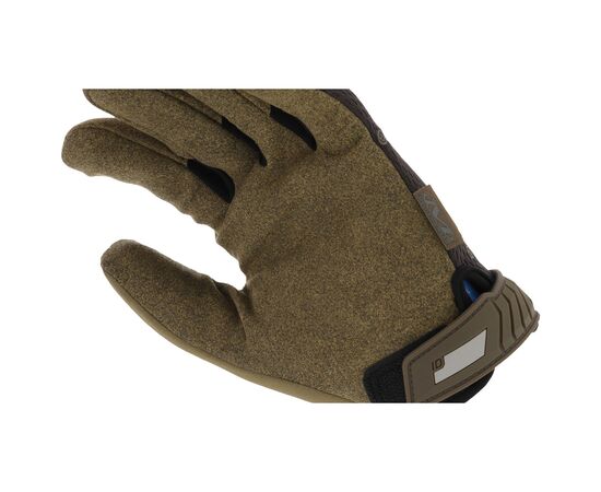 Тактические перчатки Mechanix Original XL (MG-07-011), изображение 6 Тактические перчатки Mechanix Original XL (MG-07-011), изображение 6