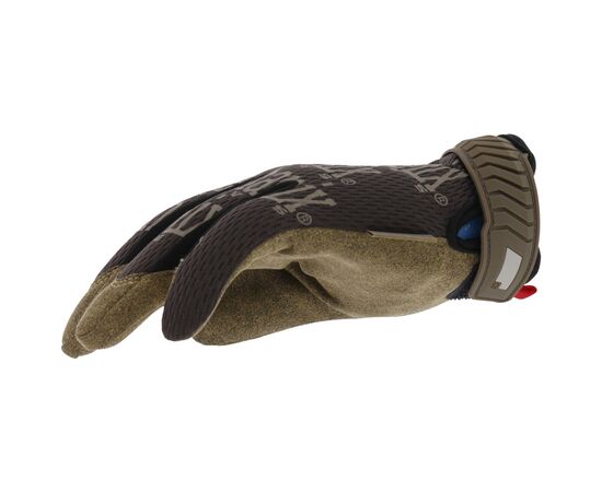 Тактические перчатки Mechanix Original XL (MG-07-011), изображение 7 Тактические перчатки Mechanix Original XL (MG-07-011), изображение 7