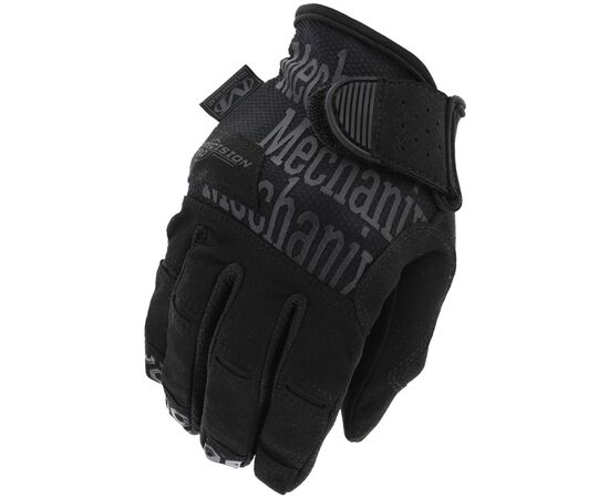 Тактические перчатки Mechanix Precision High Dex M Black (HDG-55-009)