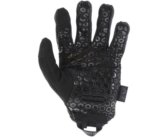 Тактические перчатки Mechanix Precision High Dex XL Black (HDG-55-011), изображение 2 Тактические перчатки Mechanix Precision High Dex XL Black (HDG-55-011), изображение 2