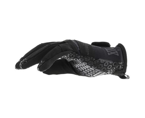 Тактические перчатки Mechanix Precision High Dex XL Black (HDG-55-011), изображение 3 Тактические перчатки Mechanix Precision High Dex XL Black (HDG-55-011), изображение 3