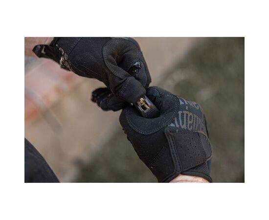 Тактические перчатки Mechanix Precision High Dex XL Black (HDG-55-011), изображение 4 Тактические перчатки Mechanix Precision High Dex XL Black (HDG-55-011), изображение 4