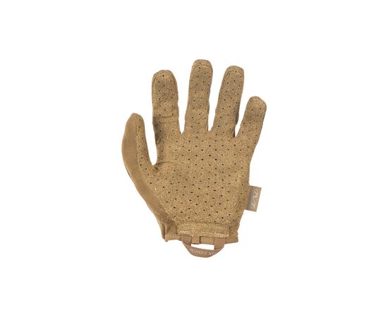 Тактические перчатки Mechanix Specialty Vent L Coyote (MSV-72-010), изображение 2 Тактические перчатки Mechanix Specialty Vent L Coyote (MSV-72-010), изображение 2