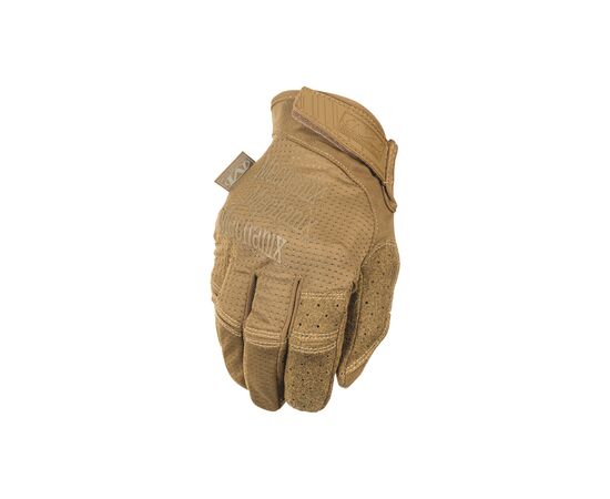 Тактические перчатки Mechanix Specialty Vent M Coyote (MSV-72-009)