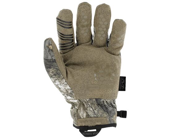 Тактические перчатки Mechanix SUB35 S Realtree (SUB35-735-008), изображение 2 Тактические перчатки Mechanix SUB35 S Realtree (SUB35-735-008), изображение 2