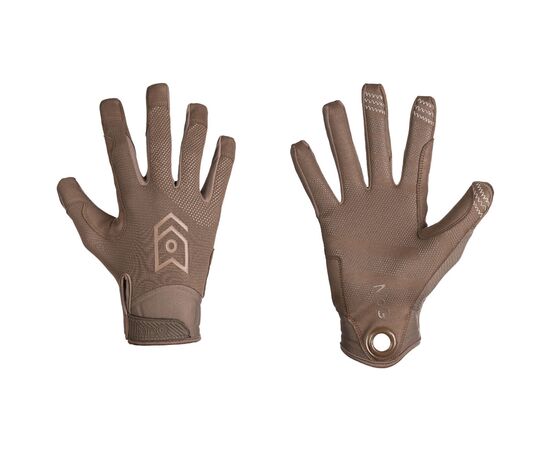 Тактические перчатки MOG Target High Abrasion S Coyote Brown (148109C07)